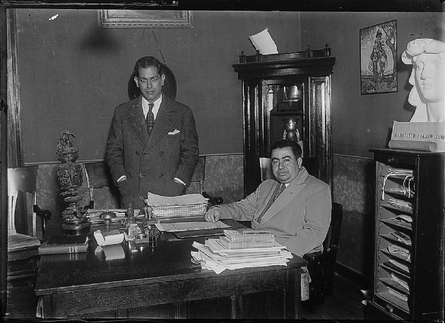 Pedro Bianchi
