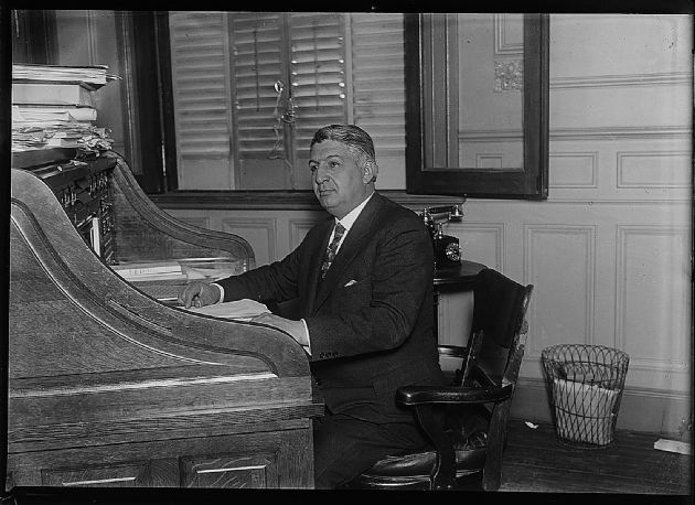 Dr. Matías Laborda