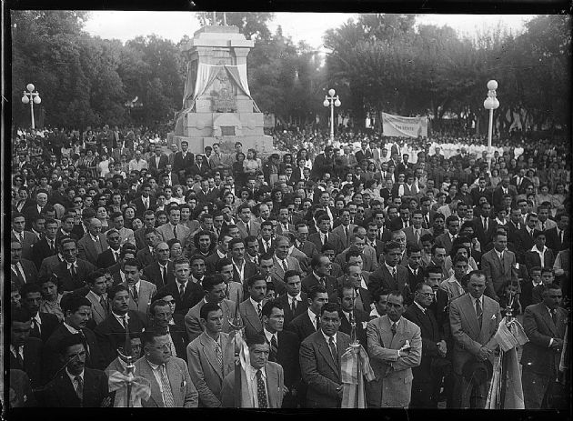 Acto Patrio 1