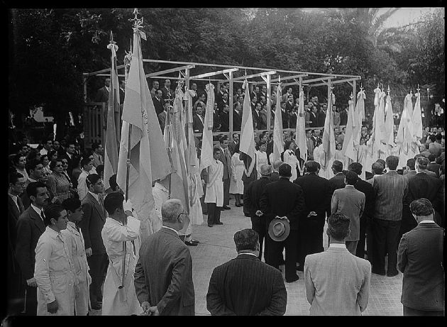 Acto Patrio 2