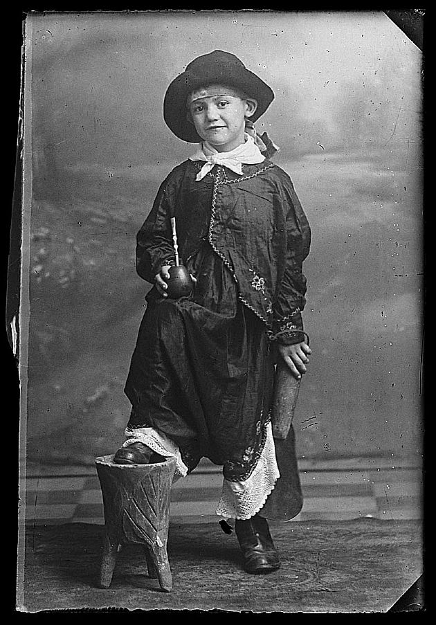 José Alberto La Vía 2