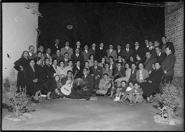 Bailes para Jóvenes