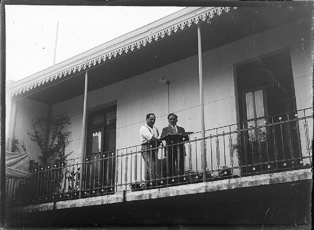Casa de 2 Plantas