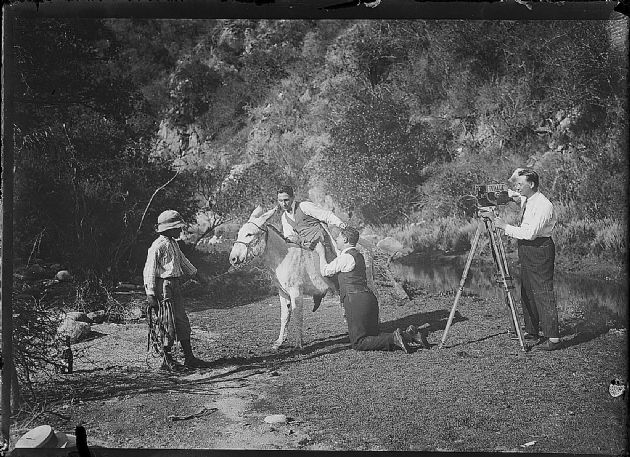Día de Campo
