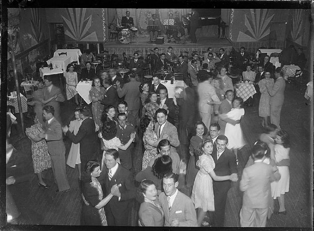 Baile II