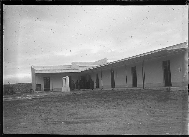 Escuela Rural