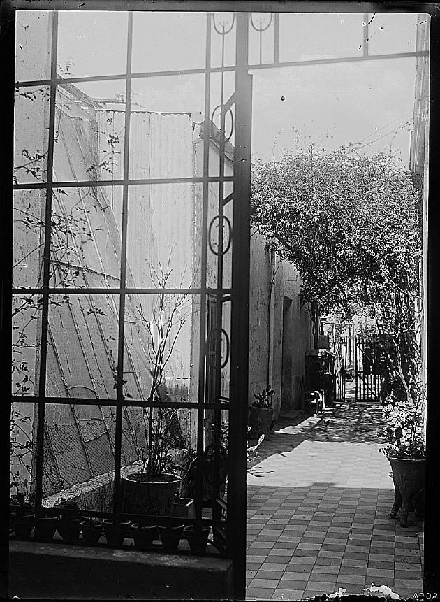 VIVIENDA PUNTANA