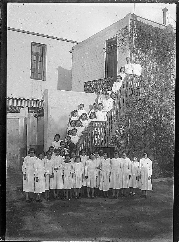 ALUMNAS II