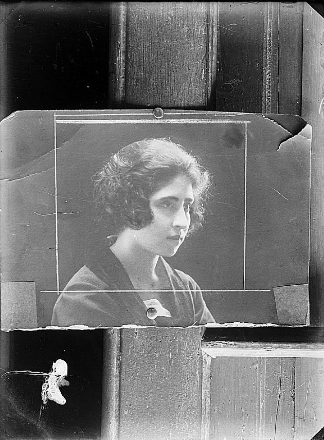 FOTO RETRATO