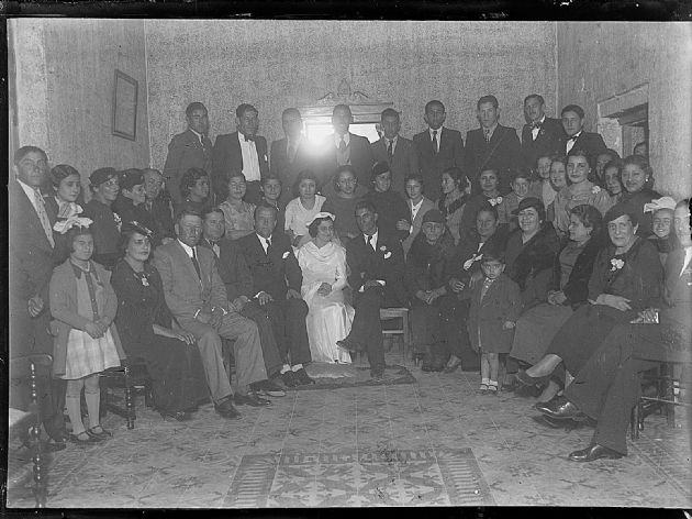 Fiesta de Bodas