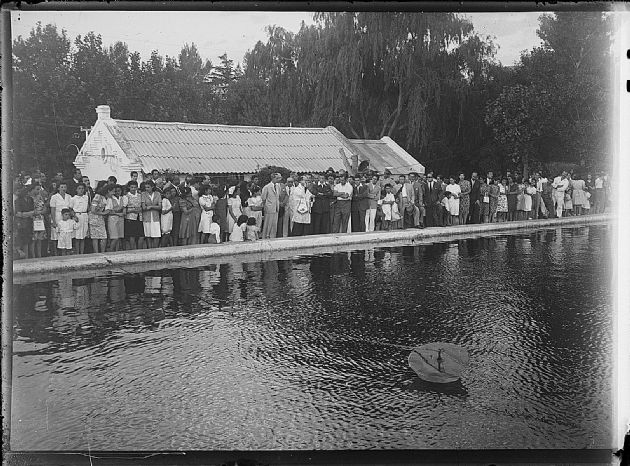 Balneario Municipal