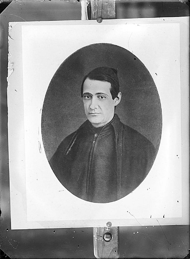 FOTO RETRATO
