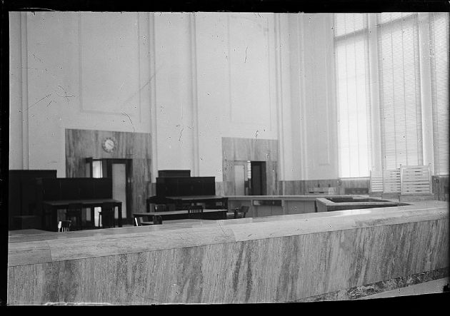 Sede Bancaria Nacional en San Luis 1