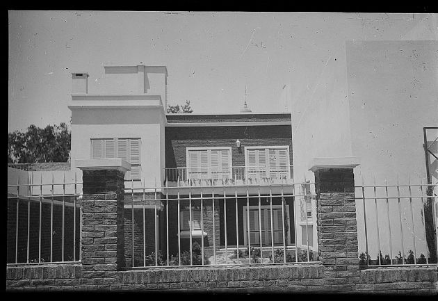 Sede Bancaria Nacional en San Luis 2
