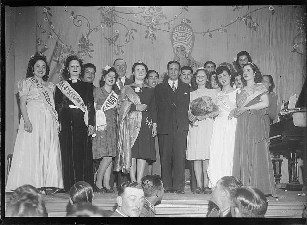 Festejos Vendimiales 8