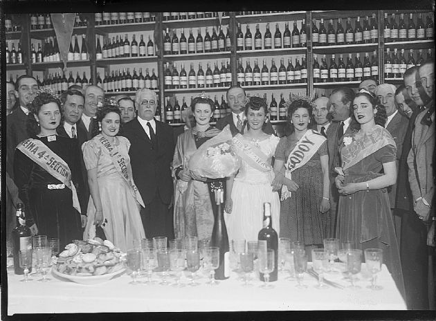 Festejos Vendimiales 6.