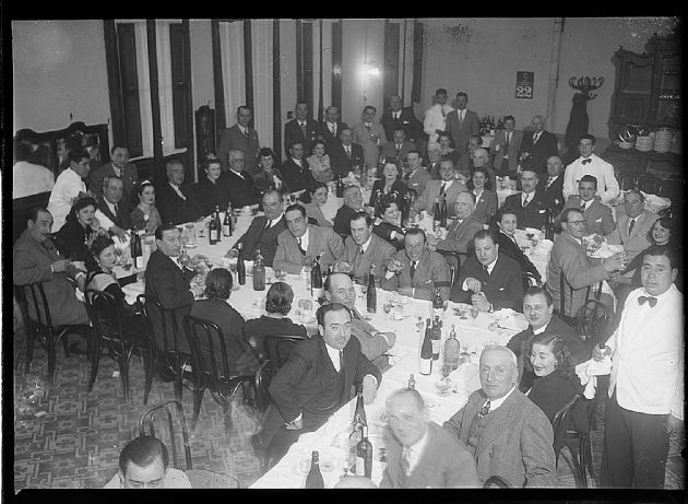 Festejos Vendimiales 5.