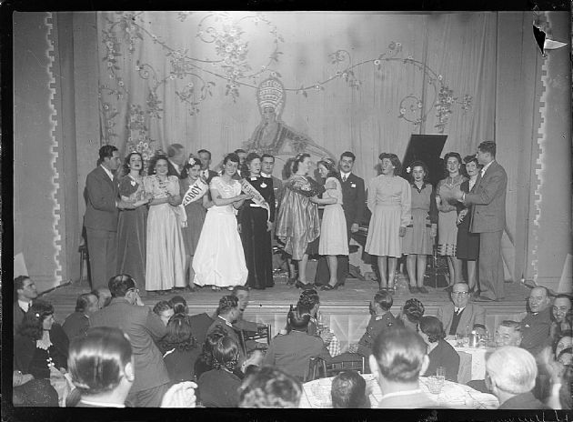 Festejos Vendimiales 3.