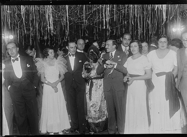 Fiesta de Carnaval XXX