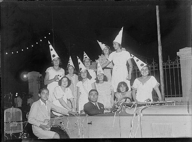 Carnavales Puntanos 2