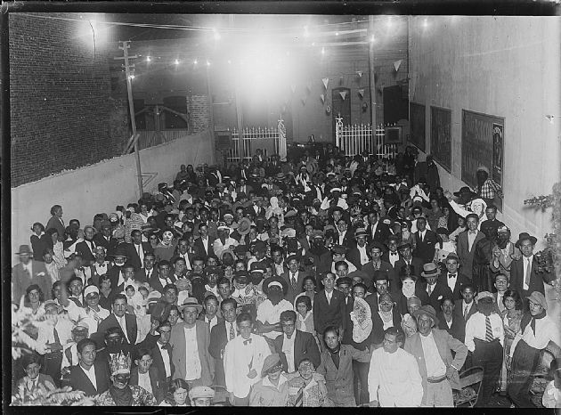 Fiesta Popular II