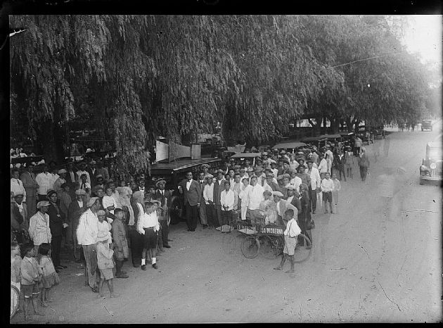 Escuadrilla Chevrolet