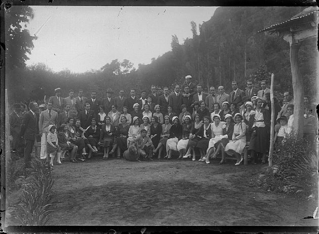 Reunión Mulitudinaria II