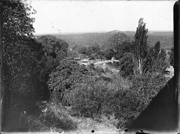 Espejo de Agua