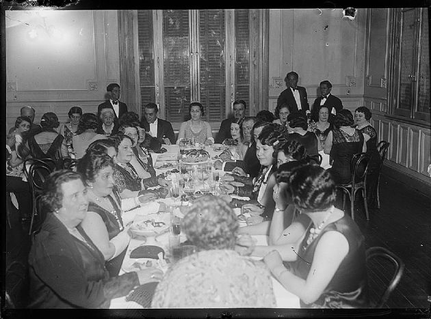 Cena de Gala
