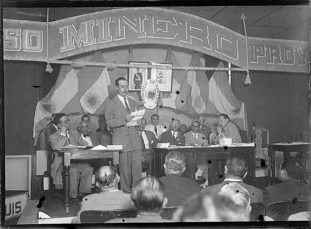 Congreso Minero de San Luis 5
