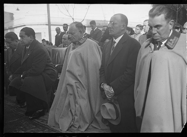 Festividades Virgen del Carmen IV