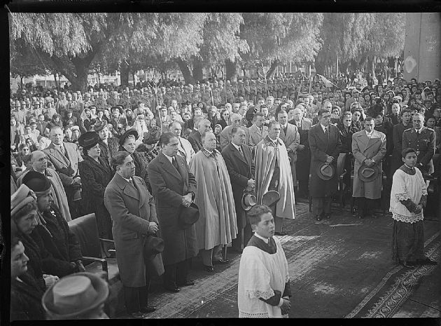 Festividades Virgen del Carmen XI