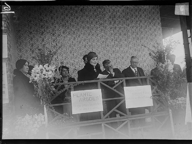 Inauguración