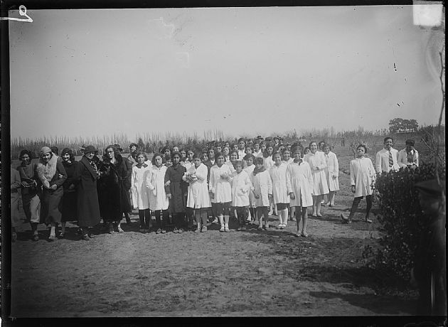 Alumnas IX