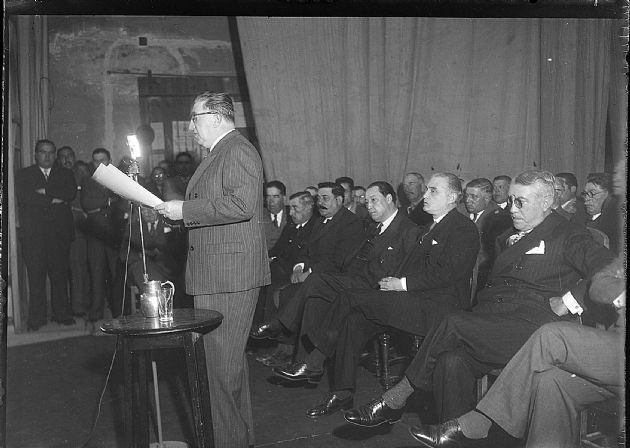 Convención Demócrata 4