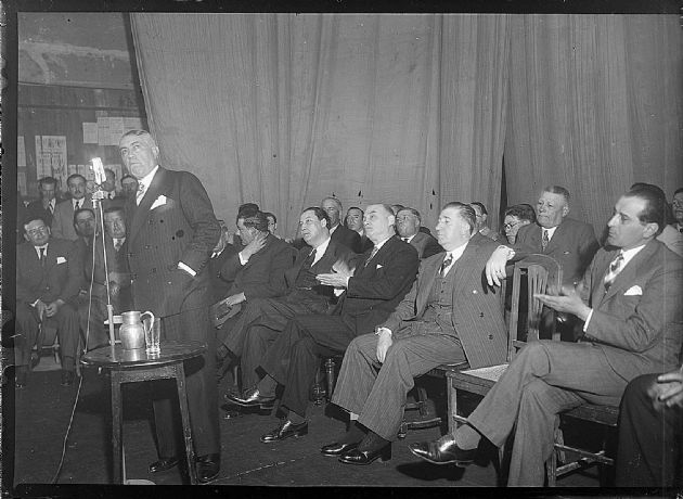 Convención Demócrata 5