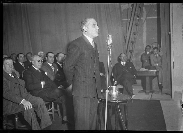 Convención Demócrata 6