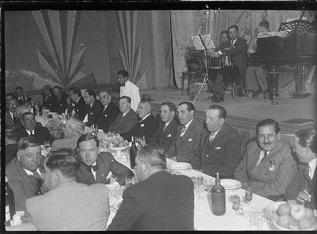 Convención Demócrata 7