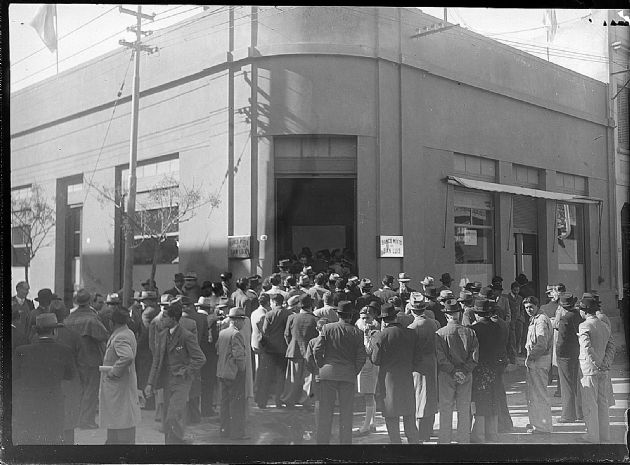 Banco Mixto San Luis 2