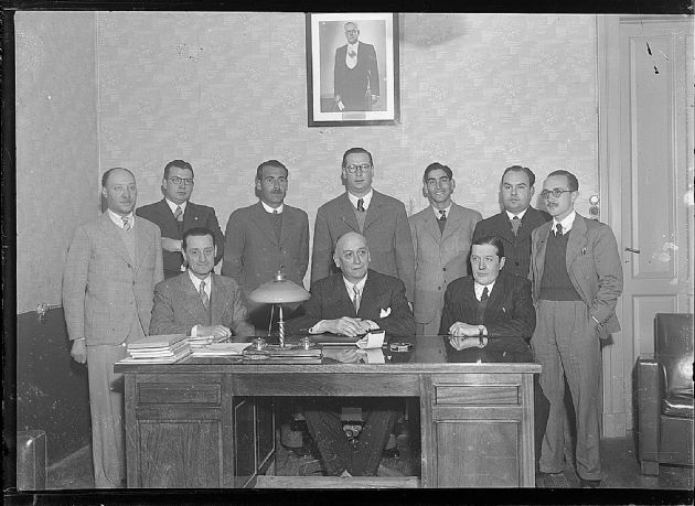 Banco Mixto de San Luis 5