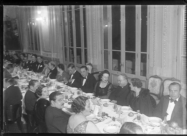 Cena de gala