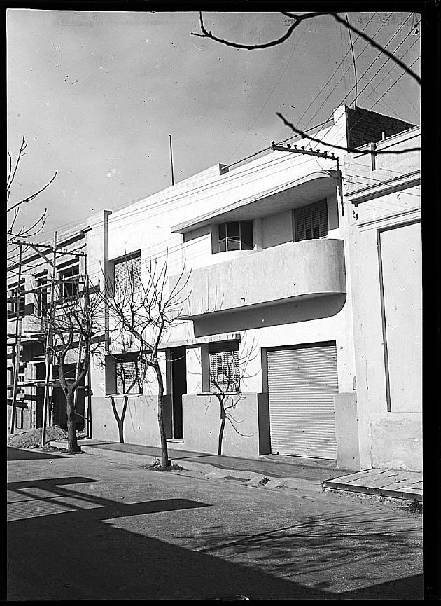 CASA DE DOS PLANTAS