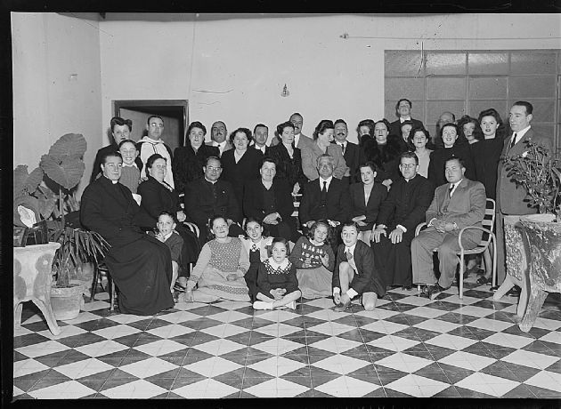 Reunión Social