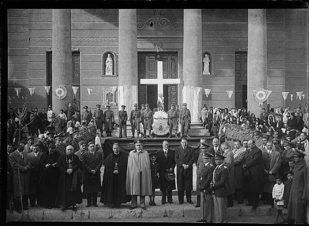 Festividades Virgen del Carmen V
