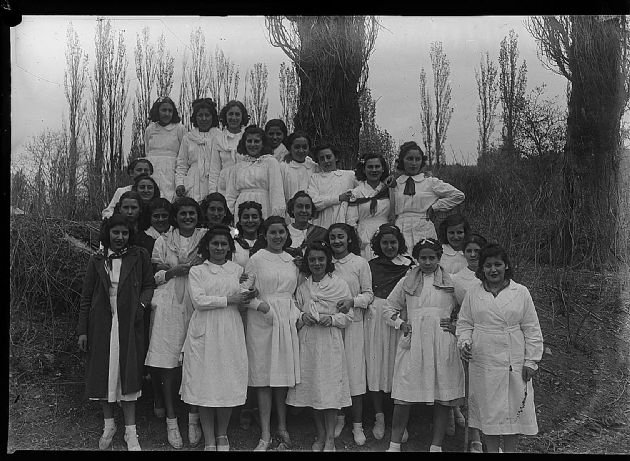 ALUMNAS V
