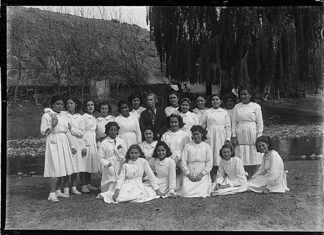 ALUMNAS VII