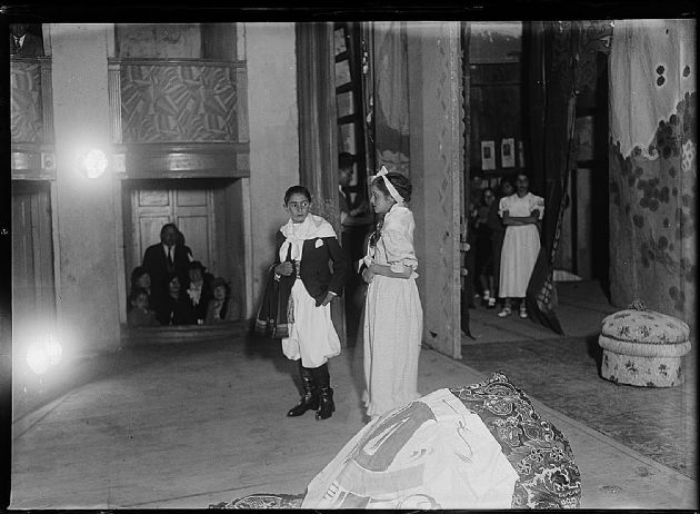 TEATRO
