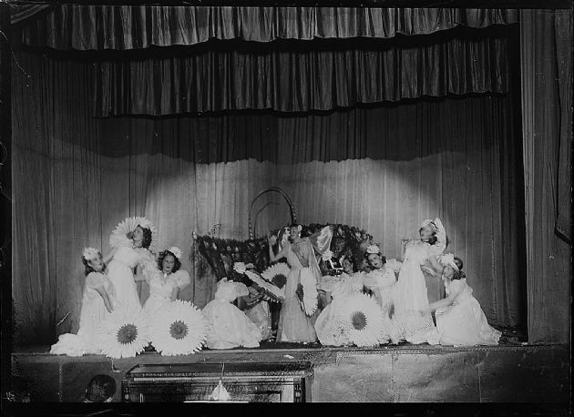 CINE TEATRO CLUB SOCIAL