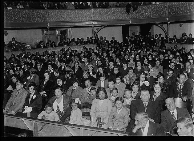 CINE TEATRO CLUB SOCIAL