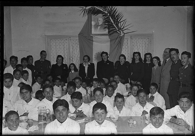 Recordación Escolar